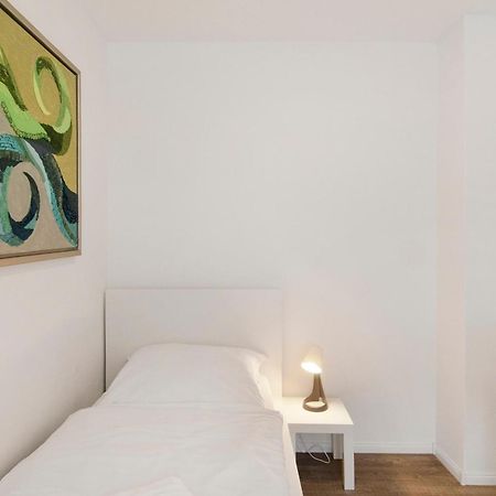 Smolly'S Ferienwohnung บาดซวิสเชนอาว์น ภายนอก รูปภาพ