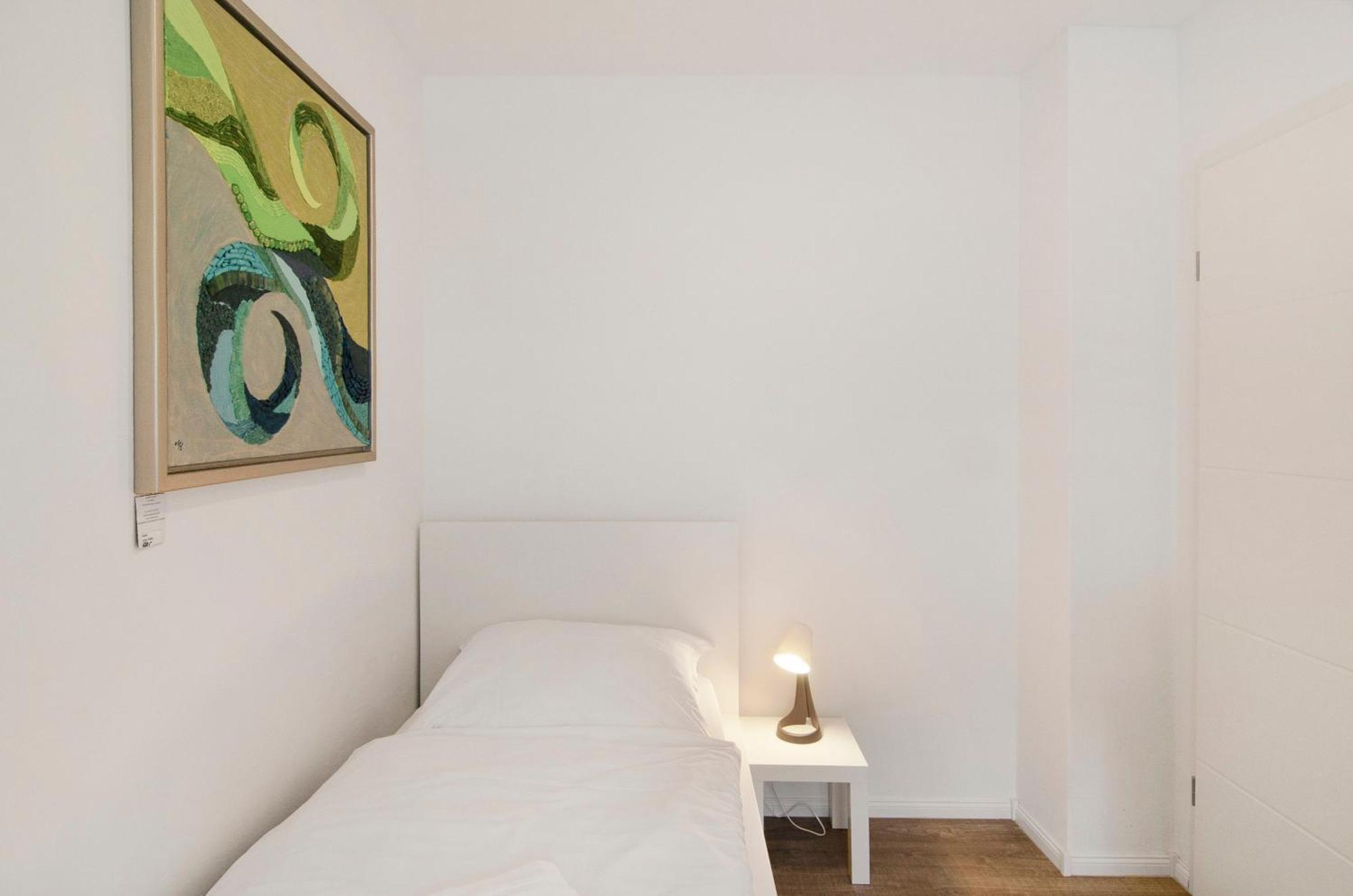 Smolly'S Ferienwohnung บาดซวิสเชนอาว์น ภายนอก รูปภาพ