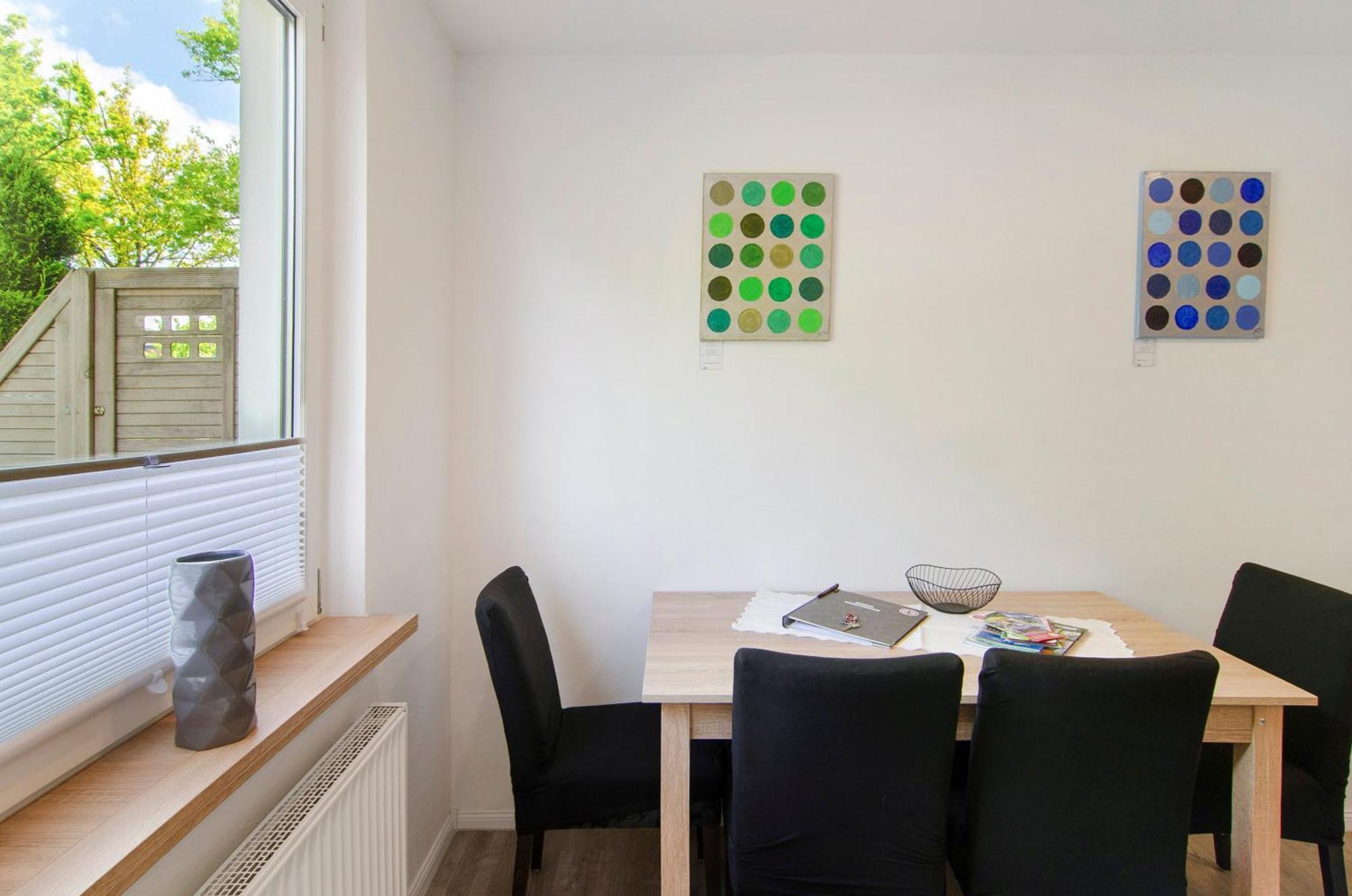 Smolly'S Ferienwohnung บาดซวิสเชนอาว์น ภายนอก รูปภาพ