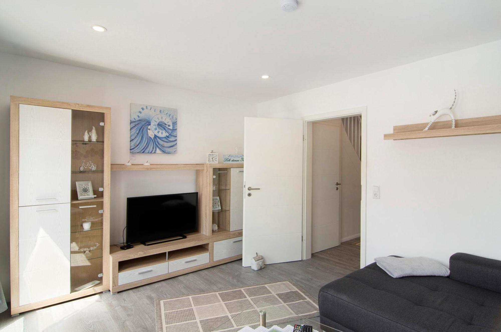 Smolly'S Ferienwohnung บาดซวิสเชนอาว์น ภายนอก รูปภาพ